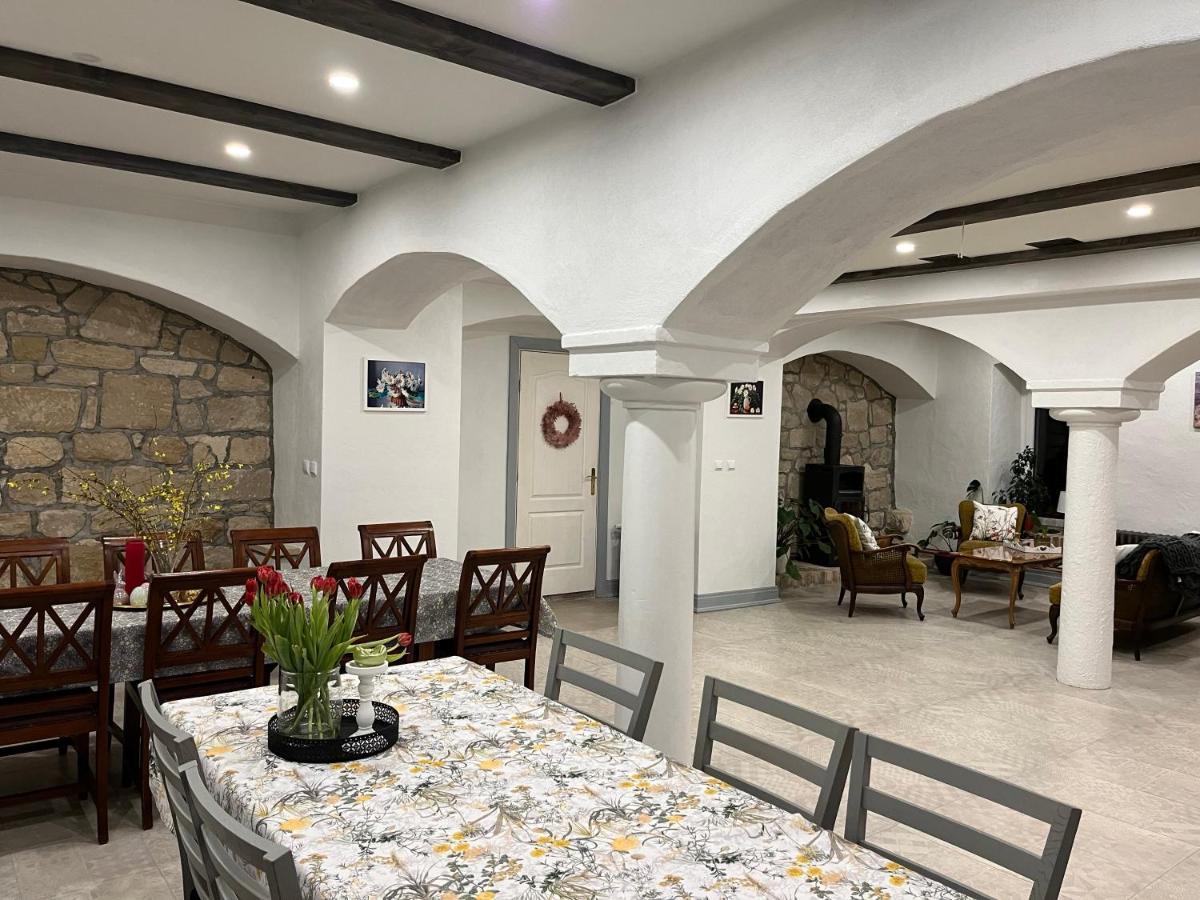 Lawendowa Stajnia Bed & Breakfast Lwowek Slaski Exterior photo